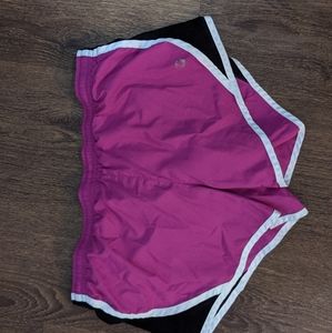 XS Aerie running shorts